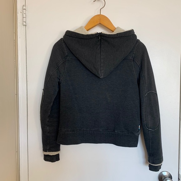 MATIX zip up hoodie - Picture 2 of 8